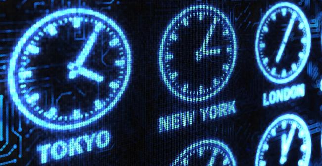 time shift