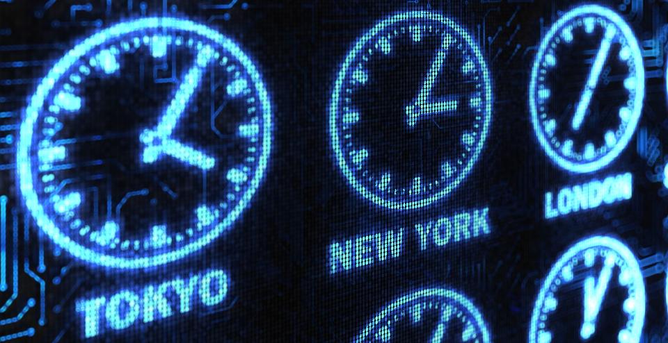 time shift