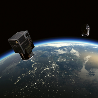 News & Stories | Telespazio Ibérica