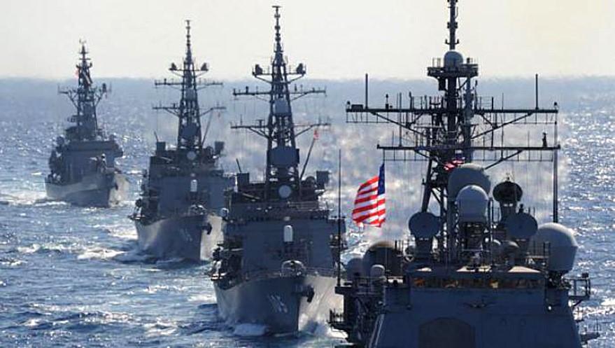 US Navy